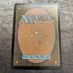 Prophetic Bolt FOIL - Apocalypse - MTG Magic the Gathering - MP - Image 2