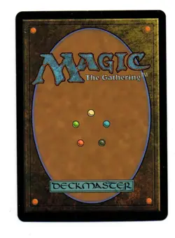 MTG Biorhythm X1 Onslaught edition rare - Image 2