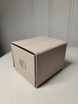 Final Fantasy Cloud Alcove Edge Ultra Pro flip box card box case for MTG - Image 2