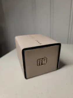 Final Fantasy Cloud Alcove Edge Ultra Pro flip box card box case for MTG - Image 3