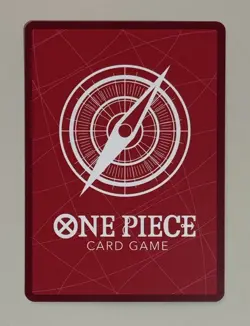 Sanji PRB01-001 Leader Alt Art PRB-01 Premium The Best One Piece Card English NM - Image 2