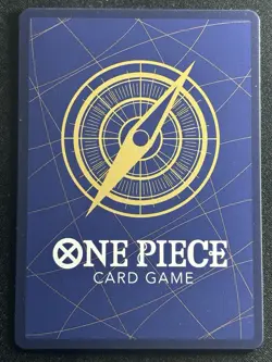 Tashigi OP06-050 - Wings of the Captain - One Piece Card Game OP TCG ENG - Image 2