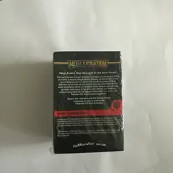 Pokemon TCG Mega Evolution Booster Bundle 6pks Sealed Box - Image 3