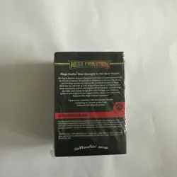 Pokemon TCG Mega Evolution Booster Bundle 6pks Sealed Box - Image 4