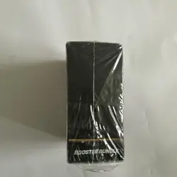 Pokemon TCG Mega Evolution Booster Bundle 6pks Sealed Box - Image 5