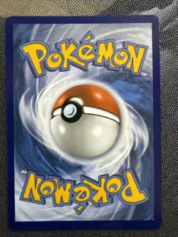 Pokemon TCG Inteleon 142/132 Mega Evolution Illustration Rare Full Art Holo NM - Image 2