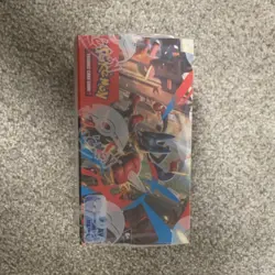 Pokemon TCG Enhanced Mega Evolution Sealed Elite Trainer Box English Lucario - Image 2