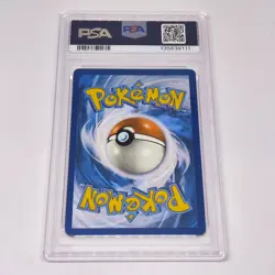 2024 TCG Pokemon SV Paldean Fates PAF EN CHARIZARD SAR Ex #234/091 PSA 9!! - Image 2