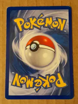 Pokemon Mareep 65/111 Neo Genesis 1st Edition LP See Pictures - Image 2