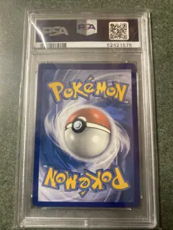 PSA 10 GEM MINT Pokemon Charizard V Champions Path Elite Trainer Box SWSH050 - Image 2