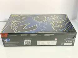 Pokemon Mega Charizard X ex Ultra-Premium Collection Box Sealed - Image 2