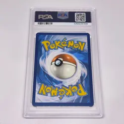 2023 TCG Pokemon OBF EN Obsidian Flames #223 CHARIZARD EX PSA 8!! - Image 2