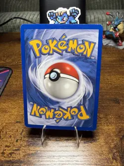 Pokemon Dark Magcargo TCG Card Neo Destiny 18/105 - Image 2