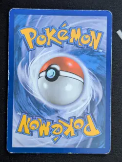 Mewtwo EX - BW45 - Promo Holo Black & White - Pokemon Card - MP - Image 2