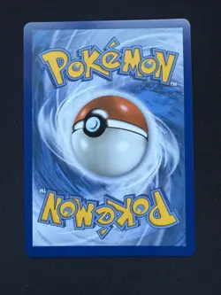 Pokemon TCG Ethan's Ho-Oh EX Sir 230/182 Destined Rivals - NM - Image 2