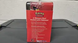 Pokemon TCG Celebrations Collector Chest - New/Factory Sealed - Image 3