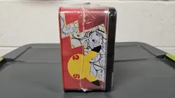 Pokemon TCG Celebrations Collector Chest - New/Factory Sealed - Image 4