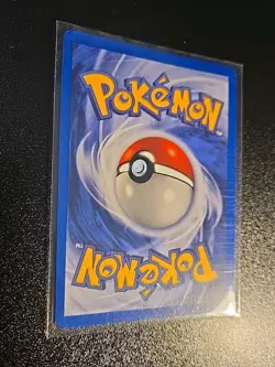 Pokemon Misty's Gyarados 13/132 1st Edition Gym Challenge Holo Rare - Image 3