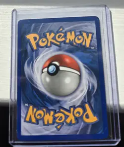 Pokemon TCG Jolteon Skyridge Reverse Holo Rare Card 13/144 NM Near Mint - Image 2