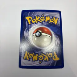 MEOWTH BLACK STAR GB PROMO #10 HOLOFOIL SHINY RARE POKEMON TRADING CARD WIZARDS - Image 3