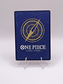 Monkey.D.Luffy (Promotion Pack 2022) P-001 One Piece Promotion Cards - Image 2