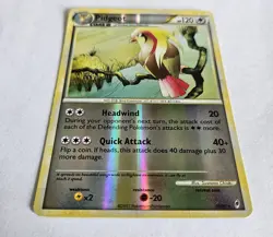 Pidgeot 30/95 Rare Reverse Holo Call Of Legends Pokemon Cards HP - Image 2
