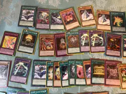 Yu-Gi-Oh! TCG Big Lot of Cards/ Collection Read Description for Details - Image 3