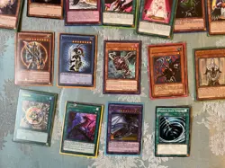 Yu-Gi-Oh! TCG Big Lot of Cards/ Collection Read Description for Details - Image 5