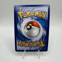 Pokemon Erika's Oddish 001/217 Ascended Heroes Reverse Holo Grass TCG Card - Image 3