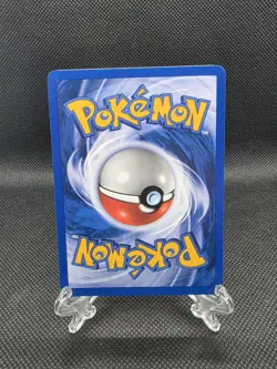 Typhlosion English Expedition 106/128 Holo Rare Pokemon Card 27/165 - Image 2