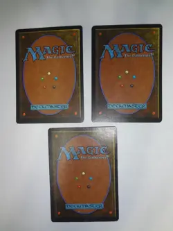 MTG MAGIC THE GATHERING CARD ORIGINAL ENGLISH LEGENDS 3 LIFE CHISEL ARTIFACT UNC - Image 4