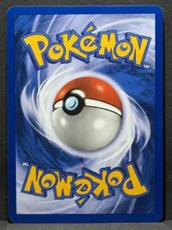 Pokemon Kabutops Neo Discovery Holo Card 6/75 Unlimited Rare LP Swirl - Image 2