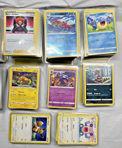 900+ Pokemon Cards Bulk Lot Holos Reverse Holos Common Trainers Energy - Image 3