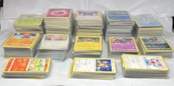 900+ Pokemon Cards Bulk Lot Holos Reverse Holos Common Trainers Energy - Image 4