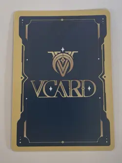v card awakened worlds 1st edition SHYLILY 10 Gamersupps - Image 2