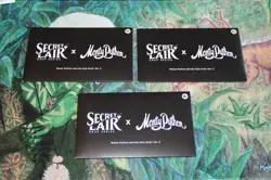 Magic the Gathering Secret Lair Monty Python and the Holy Grail Vol 2 - Image 1