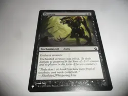 1x PHYRESIS - List/Mirrodin Besieged - MTG - NM - Magic the Gathering - Image 2