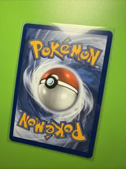 Pokemon TCG Judge Ultra Rare Full Art SV10: Destined Rivals 222/182 MINT Card - Image 3
