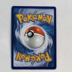 Pokemon - Judge - 222/182 - SV10: Destined Rivals - Holo - Ultra Rare NM TCG - Image 2