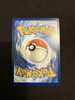 Pokemon TCG Sv10: Destined Rivals Judge 222/182 Full Art Trainer Card - Image 2