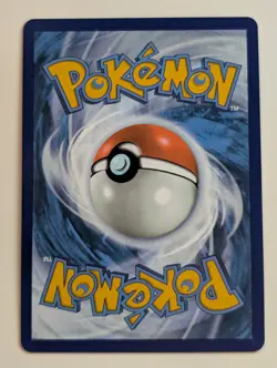 Pokemon TCG - Judge 222/182 Sv10: Destined Rivals - Double Star Rare Holo - NM - Image 2