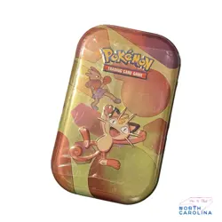 Pokemon TCG: Scarlet & Violet 151 Mini Tin -Brand New - - Image 1