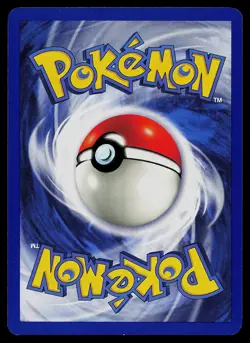 Pokemon Card - Blaine's Growlithe Gym Heroes 62/132 Common 1st Edition - Image 2