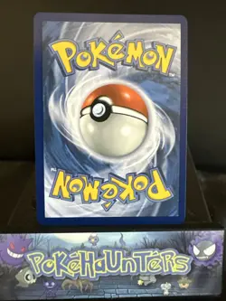 Pokemon Card Oricorio Ex 110/094 Phantasmal Flames Full Art Holo Rare NM - Image 2