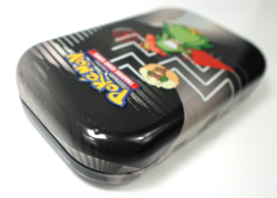 Pokemon TCG: Unova Mini Tin - Lilligant & Whimsicott - New Sealed Packs Open box - Image 3