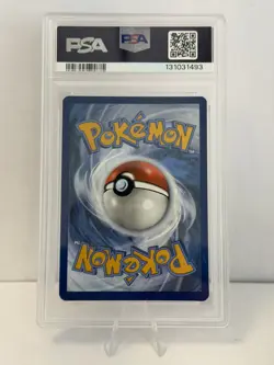 🔥2024 POKEMON SSP EN-SURGING SPARKS ILLUSTRATION RARE #203 LATIOS💎PSA 10 - Image 2