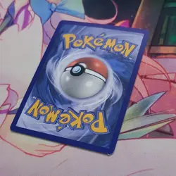 Pokemon Hex Maniac Trainer Supporter Ultra Rare Full Art Foil 75a/98 - Image 4