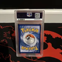 2022 Pokemon SWSH Ultra-Premium Collection Promo Charizard VMAX PSA 10 - Image 2