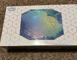 Pokemon TCG Terapagos EX Ultra Premium Collection UPC and JT PC EBT Sealed/New - Image 1