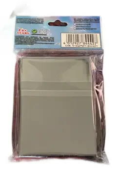 Yu-Gi-Oh! Dark Magician Girl The Dragon Knight Card Sleeves Hullen 50 Stuck NEU - Image 3